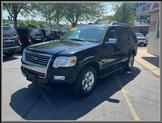 Thumbnail of 2006 Black Clearcoat Ford Explorer