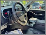 Thumbnail of 2006 Black Clearcoat Ford Explorer
