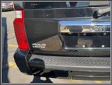 Thumbnail of 2008 Black Clearcoat Jeep Commander