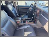 Thumbnail of 2008 Black Clearcoat Jeep Commander