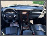 Thumbnail of 2008 Black Clearcoat Jeep Commander