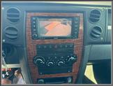 Thumbnail of 2008 Black Clearcoat Jeep Commander