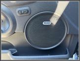 Thumbnail of 2008 Black Clearcoat Jeep Commander