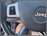 Thumbnail of 2008 Black Clearcoat Jeep Commander