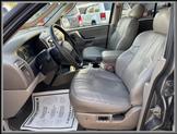 Thumbnail of 2004 Graphite Metallic Clearcoat Jeep Grand Cherokee