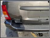 Thumbnail of 2004 Graphite Metallic Clearcoat Jeep Grand Cherokee