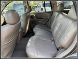 Thumbnail of 2004 Graphite Metallic Clearcoat Jeep Grand Cherokee