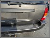 Thumbnail of 2004 Graphite Metallic Clearcoat Jeep Grand Cherokee