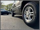 Thumbnail of 2004 Graphite Metallic Clearcoat Jeep Grand Cherokee