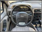 Thumbnail of 2004 Graphite Metallic Clearcoat Jeep Grand Cherokee