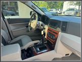 Thumbnail of 2005 Bright Silver Metallic Clearcoat Jeep Grand Cherokee
