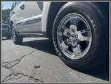 Thumbnail of 2005 Bright Silver Metallic Clearcoat Jeep Grand Cherokee
