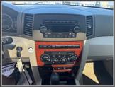 Thumbnail of 2005 Bright Silver Metallic Clearcoat Jeep Grand Cherokee