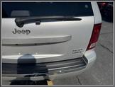 Thumbnail of 2005 Bright Silver Metallic Clearcoat Jeep Grand Cherokee