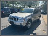 Thumbnail of 2005 Bright Silver Metallic Clearcoat Jeep Grand Cherokee