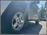 Thumbnail of 2005 Bright Silver Metallic Clearcoat Jeep Grand Cherokee