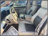 Thumbnail of 2005 Bright Silver Metallic Clearcoat Jeep Grand Cherokee