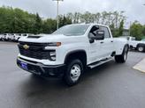 Thumbnail of 2024 WH Chevrolet Silverado 3500