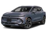 Photo of 2025  Chevrolet Equinox EV