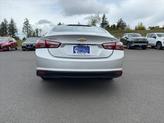 Thumbnail of 2022  Chevrolet Malibu