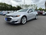 Thumbnail of 2022  Chevrolet Malibu