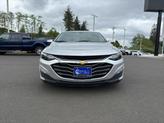 Thumbnail of 2022  Chevrolet Malibu