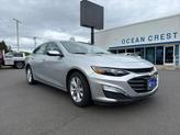 Thumbnail of 2022  Chevrolet Malibu