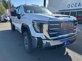 Thumbnail of 2025  GMC Sierra 2500