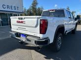 Thumbnail of 2025  GMC Sierra 2500