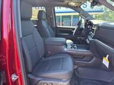 Thumbnail of 2025 Volcanic Red Tintcoat GMC Sierra 2500