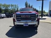 Thumbnail of 2025 Volcanic Red Tintcoat GMC Sierra 2500