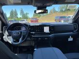 Thumbnail of 2025 Volcanic Red Tintcoat GMC Sierra 2500