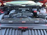 Thumbnail of 2025 Volcanic Red Tintcoat GMC Sierra 2500