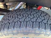 Thumbnail of 2025 Volcanic Red Tintcoat GMC Sierra 2500