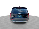 Thumbnail of 2022 Ebony Black Kia Telluride