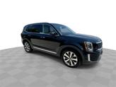 Thumbnail of 2022 Ebony Black Kia Telluride