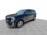 Thumbnail of 2022 Ebony Black Kia Telluride