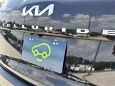 Thumbnail of 2022 Ebony Black Kia Telluride