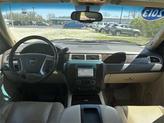 Thumbnail of 2013 White Diamond Tricoat GMC Yukon