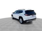Thumbnail of 2026 Summit White GMC Acadia