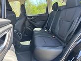Thumbnail of 2022 Crystal Black Silica Subaru Forester