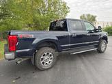 Thumbnail of 2022 Antimatter Blue Metallic Ford F-250