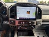 Thumbnail of 2022 Antimatter Blue Metallic Ford F-250