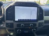 Thumbnail of 2022 Agate Black Metallic Ford F-250