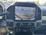 Thumbnail of 2022 Agate Black Metallic Ford F-250