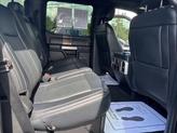 Thumbnail of 2022 Agate Black Metallic Ford F-250