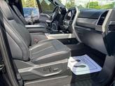Thumbnail of 2022 Agate Black Metallic Ford F-250