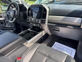 Thumbnail of 2022 Agate Black Metallic Ford F-250
