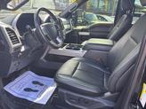 Thumbnail of 2022 Agate Black Metallic Ford F-250