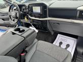 Thumbnail of 2021 Blue Ford F-150